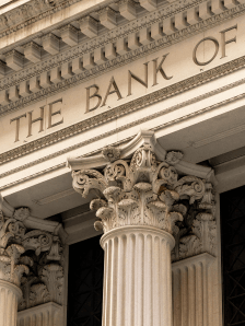 Financial Institutions — RFID asset tracking