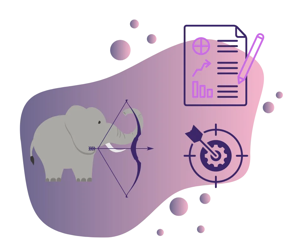 Asset tracking using RFID allows for increased data accuracy.