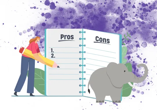 Pros and Cons of RFID Inventory Tracking System