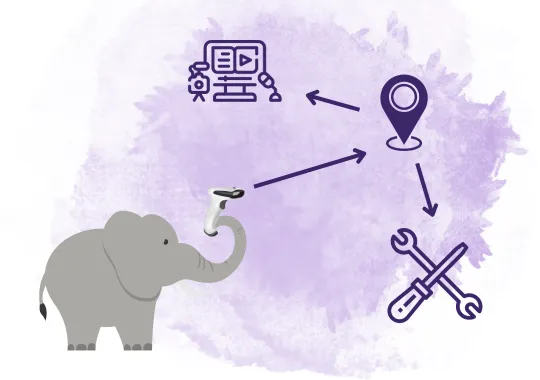 Enhance Asset Visibility Through RFID Equipment Tracking System