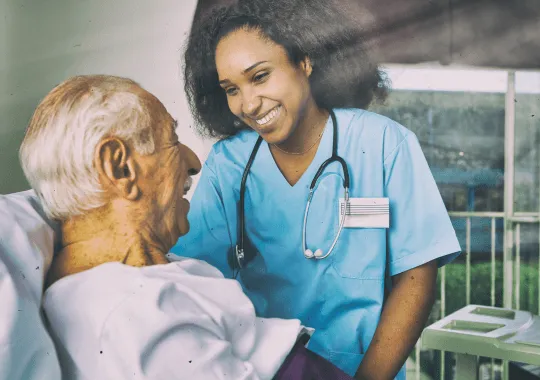 Real-World Examples of Improving Patient Care with Passive RFID