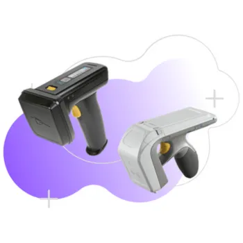 What is a Bluetooth RFID Reader?