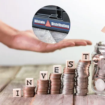 Upfront Costs Why RFID Requires a Bigger Investment